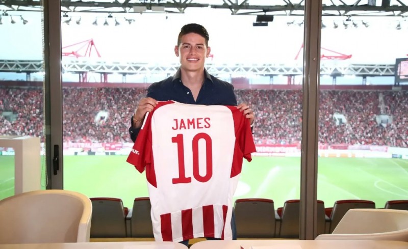 Με Χάμες, Μπακαμπού και Σαμασέκου η αποστολή του Θρύλου!