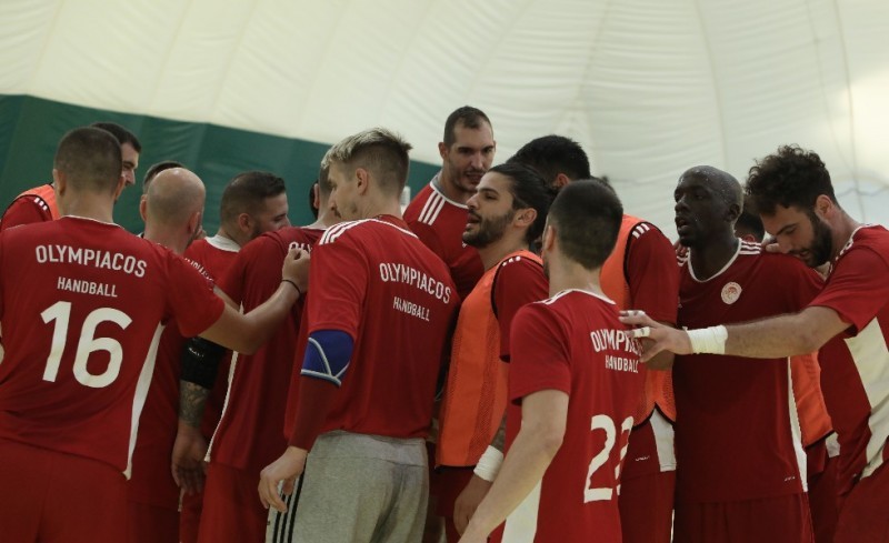 Απέναντι στην Σλόμποντα Τούζλα ο Θρύλος