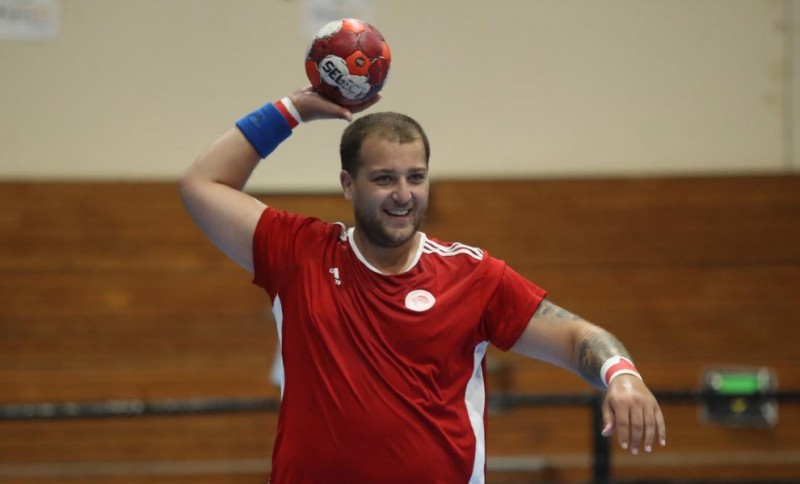 Νέα φιλική νίκη για τον Θρύλο!