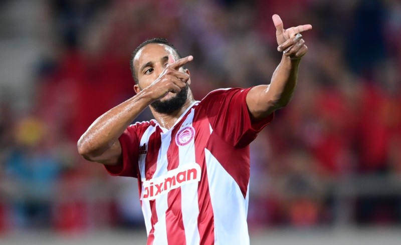 Με πίεση, πίστη και Ελ Αραμπί στο 3.95 ο Ολυμπιακός κόντρα στη Φράιμπουργκ!