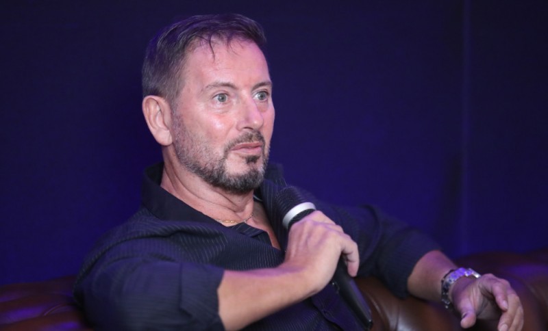 Τζουλιάνι: «Θα είναι μια σεζόν που θα απαιτηθεί πολλή προσπάθεια…» (photo)