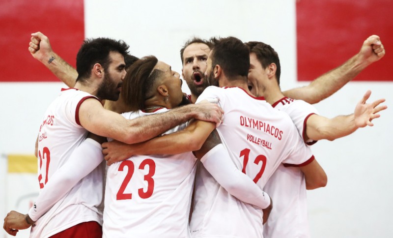 Πρώτο φιλικό με πολλές απουσίες για τον Ολυμπιακό