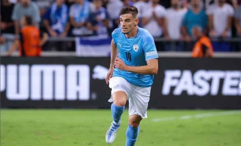 Αποχώρησε τραυματίας ο Λάιντνερ...