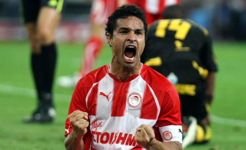 Ντουντού σε Μαρσέλο: «Πάμε παικταρά, μόνο Ολυμπιακάρα»! (photo)