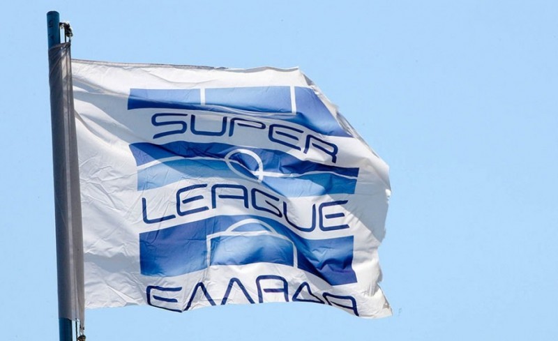 Super League: Αποφασίζει για τη διαιτησία και για τα έσοδα από το στοίχημα