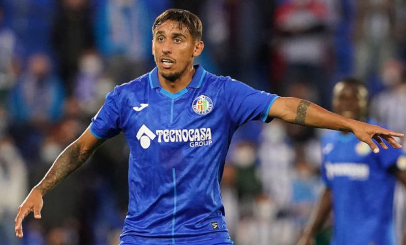 «Ο Μίτσελ θέλει να φέρει τον Νταμιάν Σουάρεθ στον Ολυμπιακό»