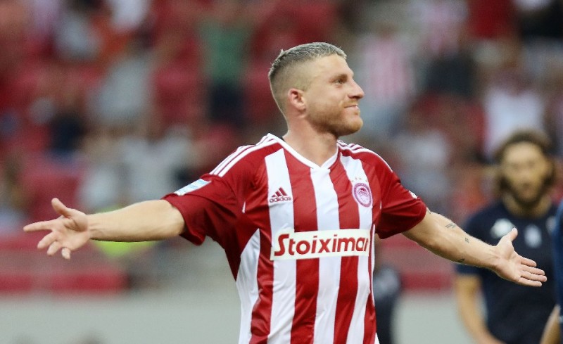 Ζέκα: «Τρομερός παίκτης ο Μπιέλ»