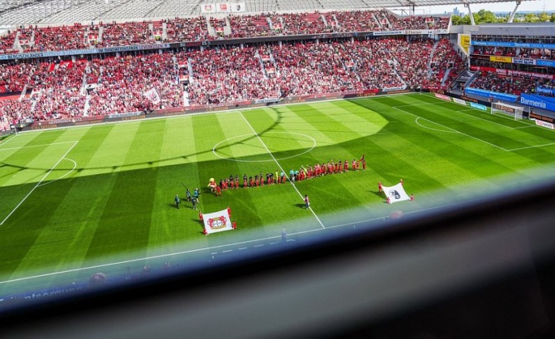 «Πονοκέφαλος» για Φράιμπουργκ με Σαλάι