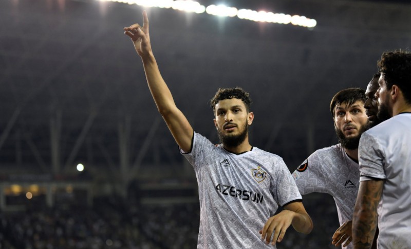 Θριαμβευτική νίκη για την Καραμπάγκ κόντρα στη Ναντ