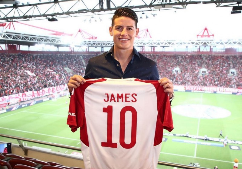 Με Xάμες η ενδεκάδα του Ολυμπιακού!