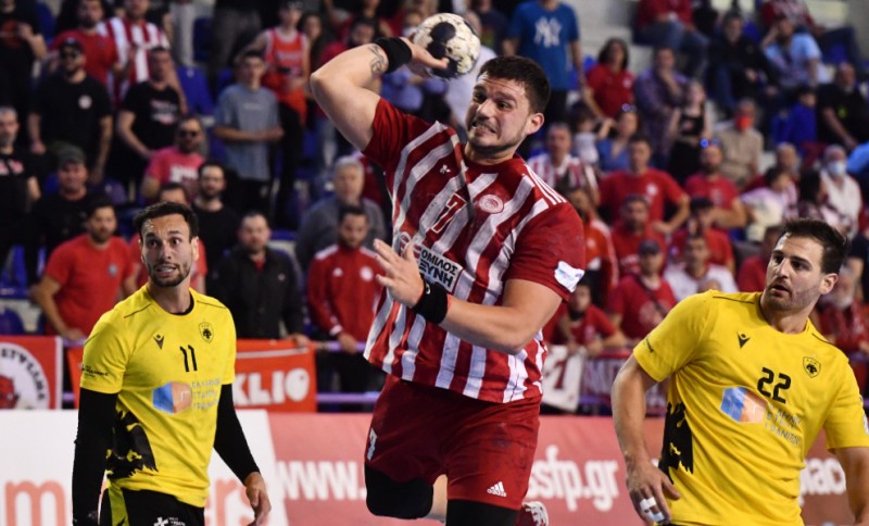 Χωρίς τηλεοπτική κάλυψη η πρεμιέρα με την ΑΕΚ για απίθανο λόγο