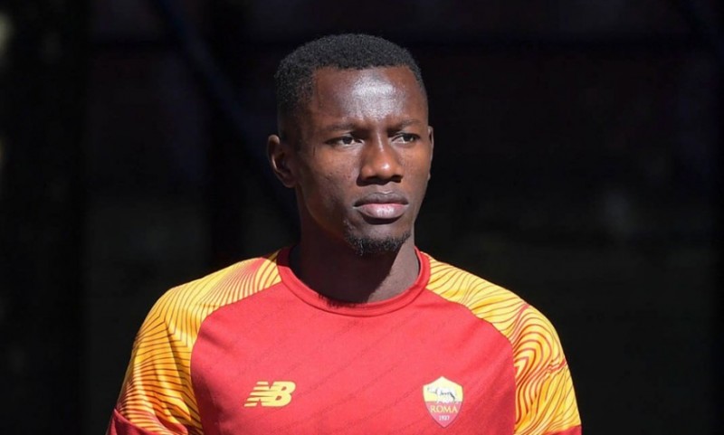 Πρώτη εμφάνιση για Καμαρά στη βαριά ήττα της Ρόμα (video)