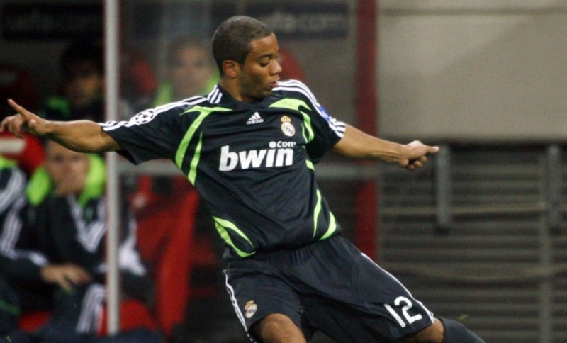 Η πρώτη επίσκεψη του Μαρσέλο στο Καραϊσκάκη! (photos, video)