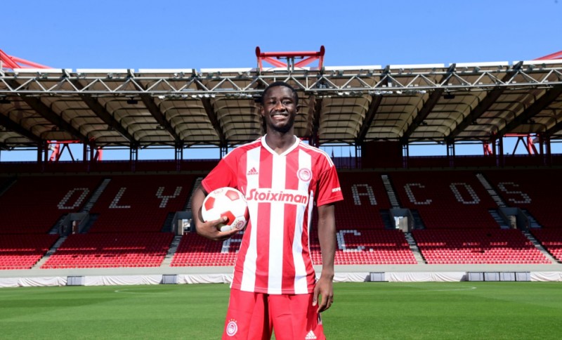 Σαμασέκου: «Δεν υπάρχει αντίπαλος, μόνο η ομάδα μας» (video)