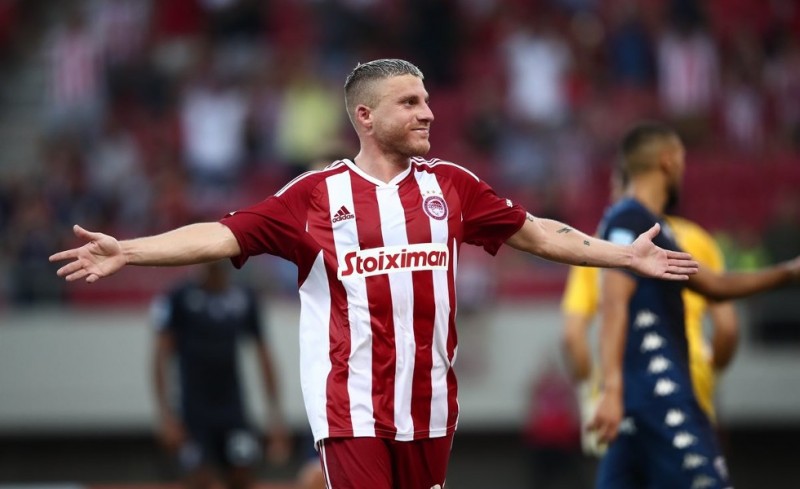 Ναντ-Ολυμπιακός με Stoiximan Master και Bet Builder στο 7.60