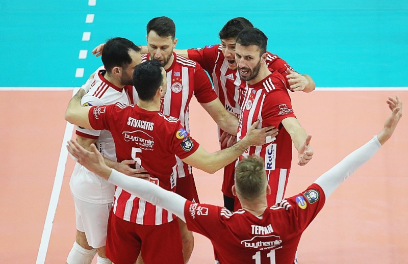 Mε Κηφισιά στο League Cup ο Ολυμπιακός