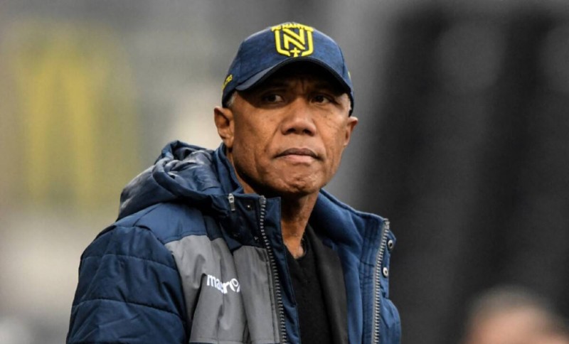 Κομπουαρέ: «Ιδιαίτερο το ματς με τον Ολυμπιακό»