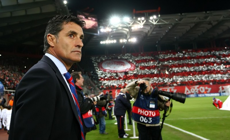 Το «έχει» ο Μίτσελ στην Ευρώπη