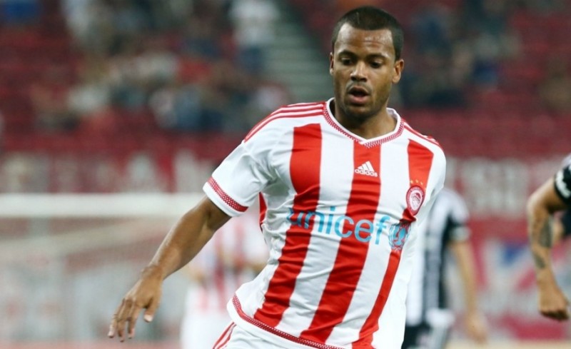 Βρήκε ομάδα ο Nτοσεβί (photo)