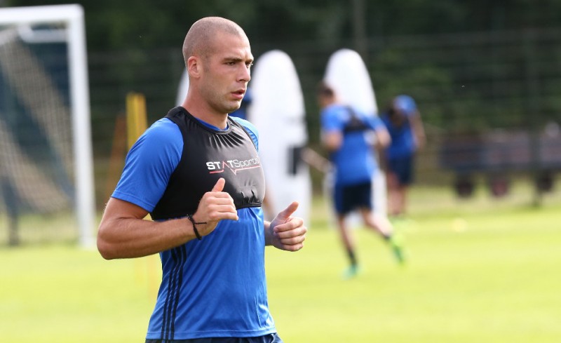 Μετράει αντίστροφα o Kασάμι! (photo)