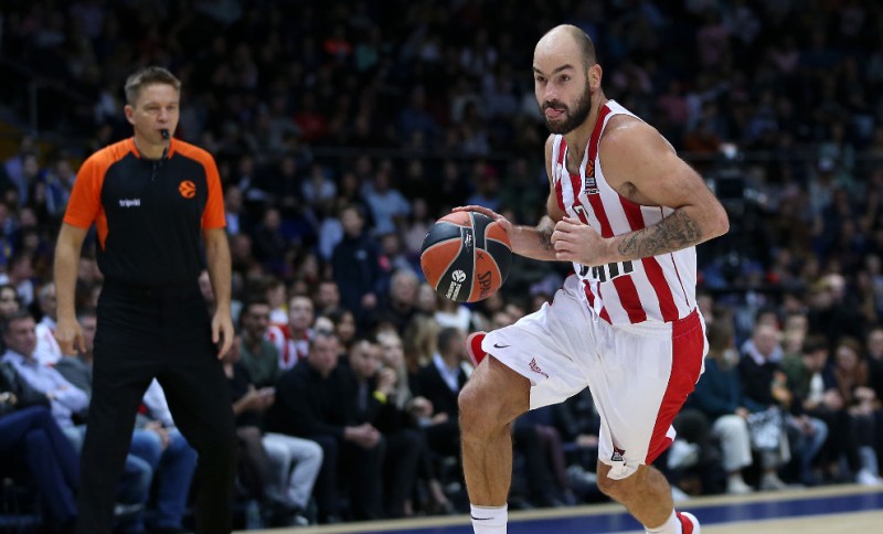 Θυμήθηκε… Σπανούλη η Ευρωλίγκα! (video)