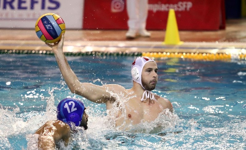 Γενηδουνιάς: «Να δείξουμε την ανωτερότητά μας»