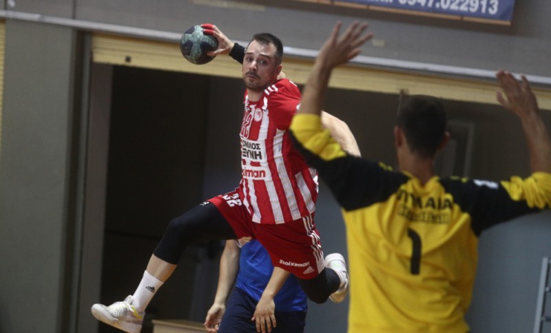 Παπαδόπουλος: «Πήραμε αυτό που θέλαμε, αλλά πρέπει να βελτιώσουμε κάποια πράγματα»