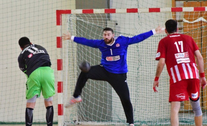 Κοτανίδης: «Να κάνουμε το καθήκον μας και να πάρουμε άλλη μια νίκη»