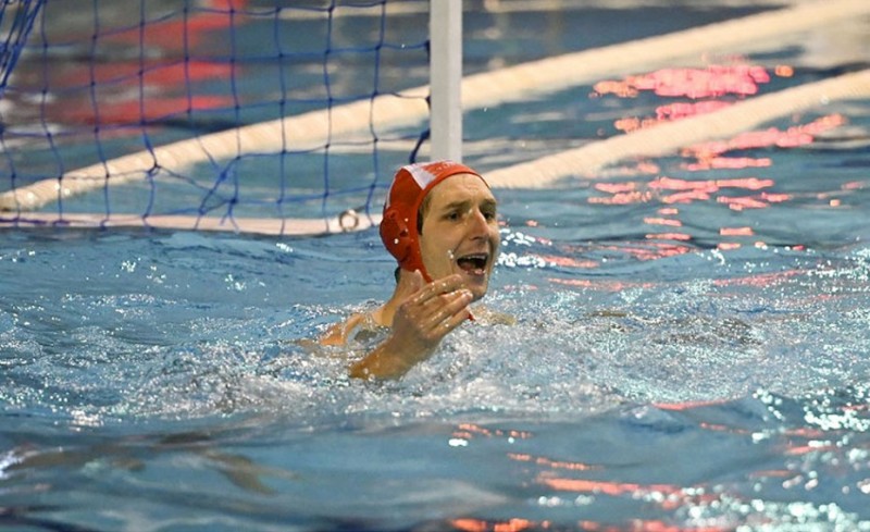 Μπίγιατς, το «τείχος» του Ολυμπιακού! (video)