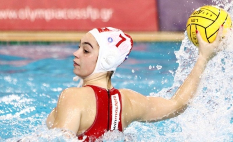 Σιούτη: «Θα είμαστε σοβαρές, για να συνεχίσουμε τις καλές εμφανίσεις»