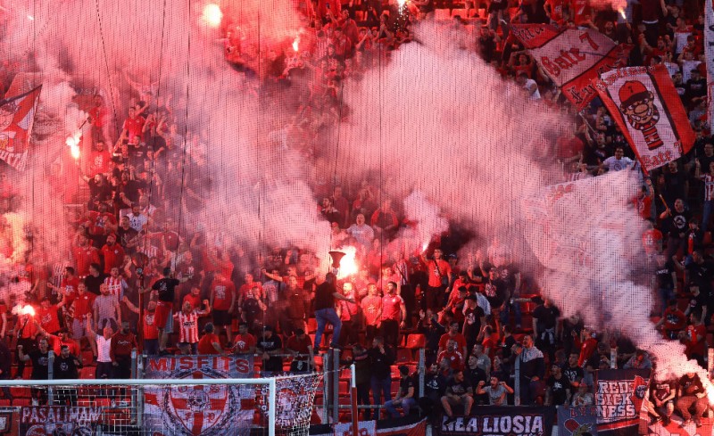 «Τρέλα» για ΠΑΟΚ από το λαό του Θρύλου, ένα βήμα από το sold out!