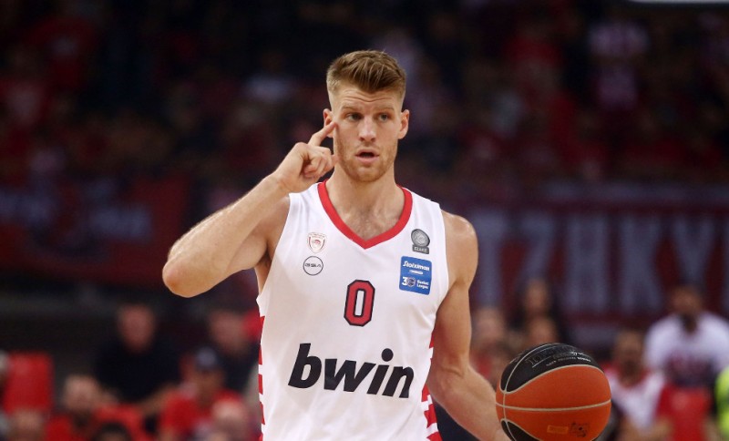 Γουόκαπ: «Είμαστε καλύτεροι από πέρσι» (video)