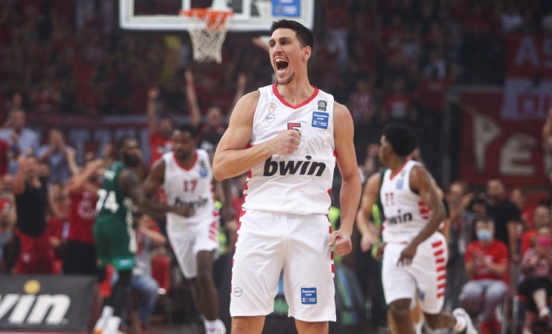 «Λάρι» λένε τον... φονιά σας!