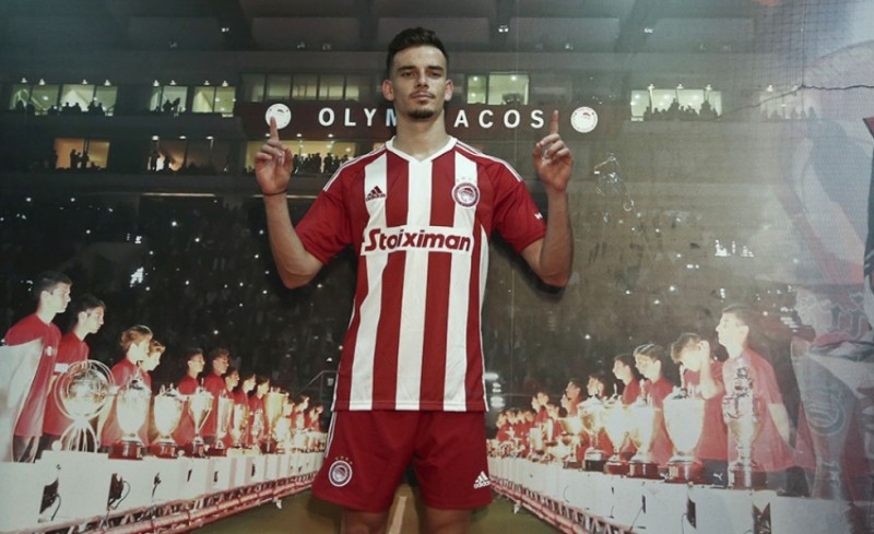 Κοινοτικό διαβατήριο ο Λάιντνερ! (photo)