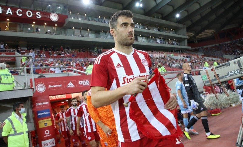 Παπασταθόπουλος: «Είμαστε έτοιμοι να αντιστρέψουμε την κατάσταση»