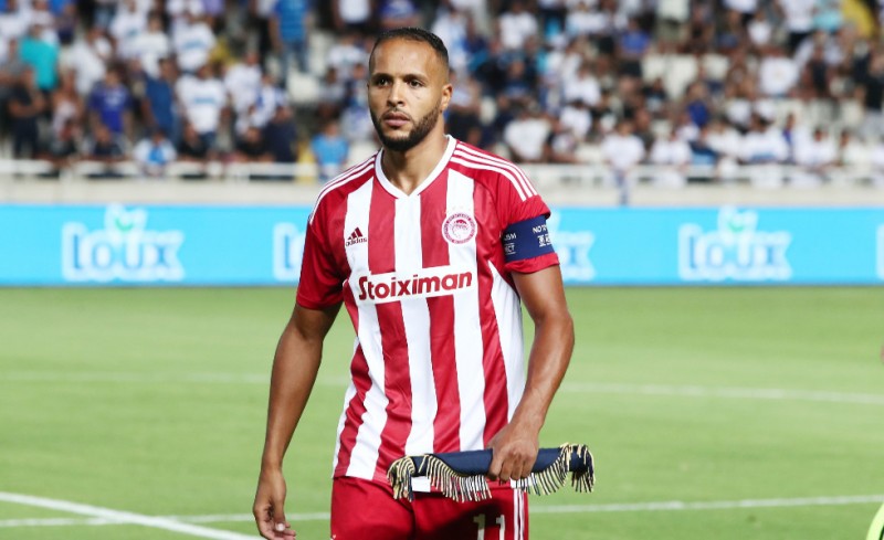 Πιθανόν ο Ελ Αραμπί να είναι στην αποστολή με ΠΑΟΚ!