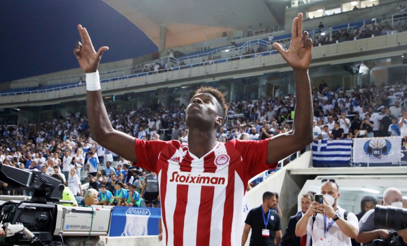 Nέο μήνυμα από τον Σισέ στον κόσμο του Θρύλου! (photo)