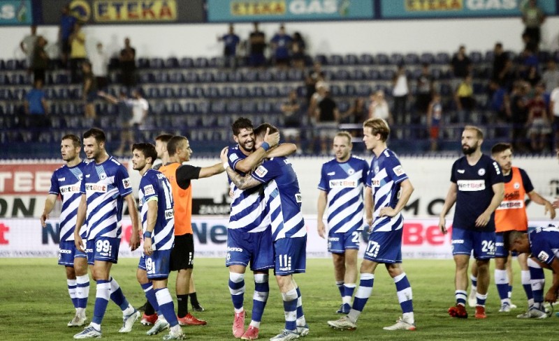 Με δύο απουσίες στο Καραϊσκάκη ο Ατρόμητος