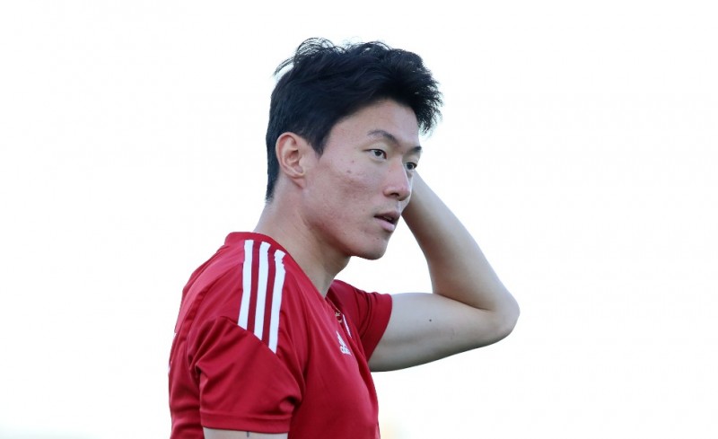 Ανεβάζει «στροφές» ο Ουί-Τζο!