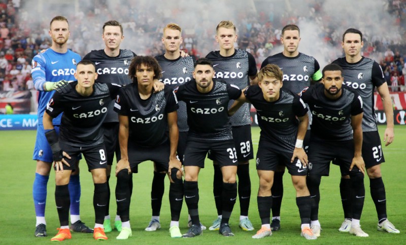 Εκτός έδρας μάχες για Φράιμπουργκ και Ναντ