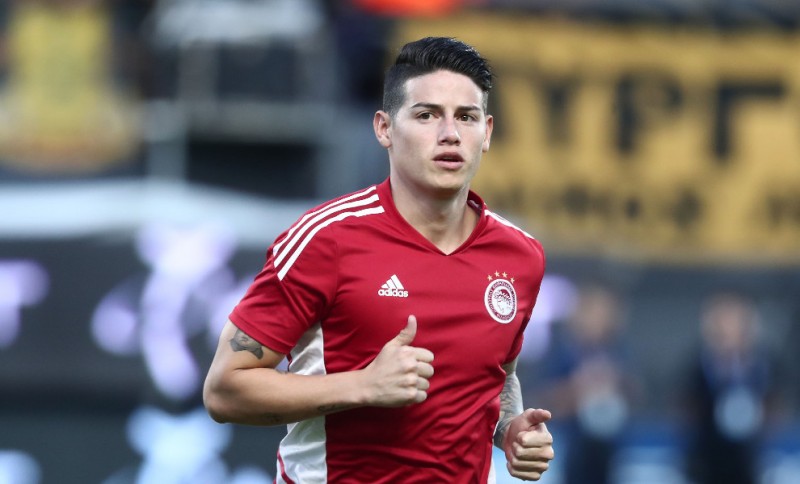 Ριβάλντο: «Στόχος του Χάμες είναι πρωτάθλημα με τον Ολυμπιακό και το Champions League»