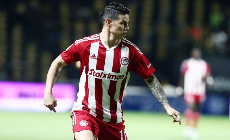 Δεν ρισκάρει με Χάμες, εντός Πασχαλάκης και Ίνμπομ!