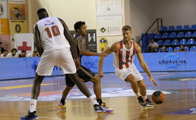 «Κλικ» από την πρόκριση στον τελικό του Σούπερ Καπ