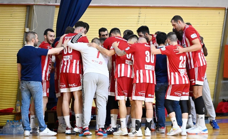 Επιστροφή στη δράση για τον Θρύλο!