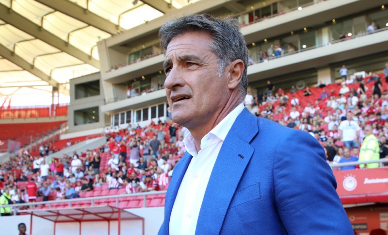 Μίτσελ: «Ο Ελ Αραμπί ζήτησε αλλαγή γιατί είχε πρόβλημα, συγκινήθηκα όταν άκουσα τον κόσμο»