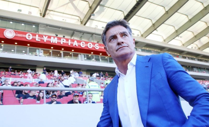 Μίτσελ: «Μετά από την πίεση, ήρθε μία δίκαιη νίκη»