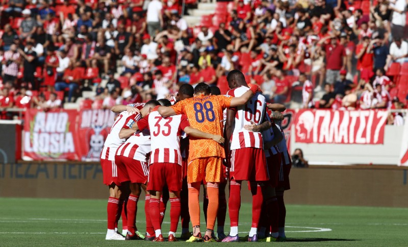 Αντίστροφη μέτρηση για τον «τελικό» με Καραμπάγκ! (photo)