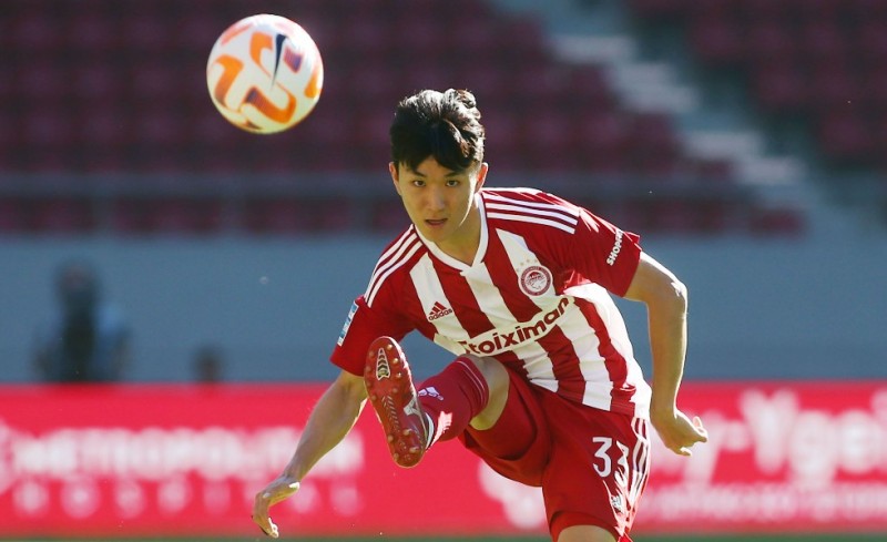 Εκεί «παίζει» ο Ολυμπιακός! (photo)