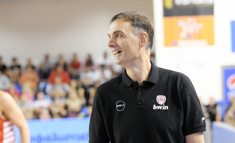 Μπαρτζώκας: «Κερδίσαμε και πιστοποιήσαμε την αξία μας»