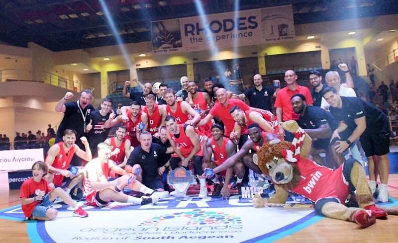 Θύρα 7: «Η μεγαλύτερη πελατειακή σχέση όλων των εποχών»!